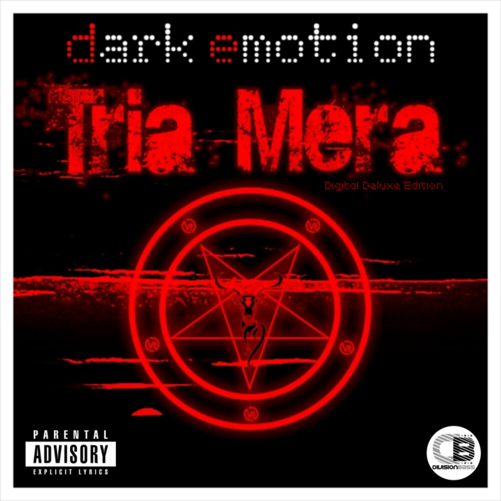 Picture of Tria Mera (Digital Deluxe Edition)