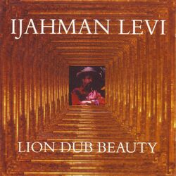 Cover of Lion Dub Beauty