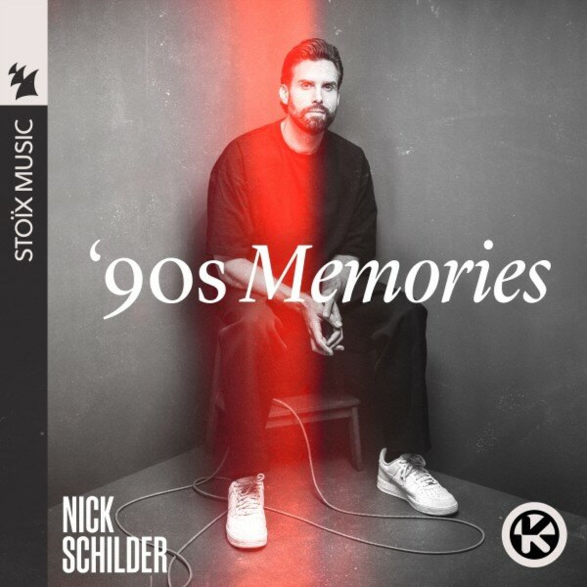 Album cover of '90s Memories