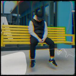 Cover of Bye bye (feat. Ikar)
