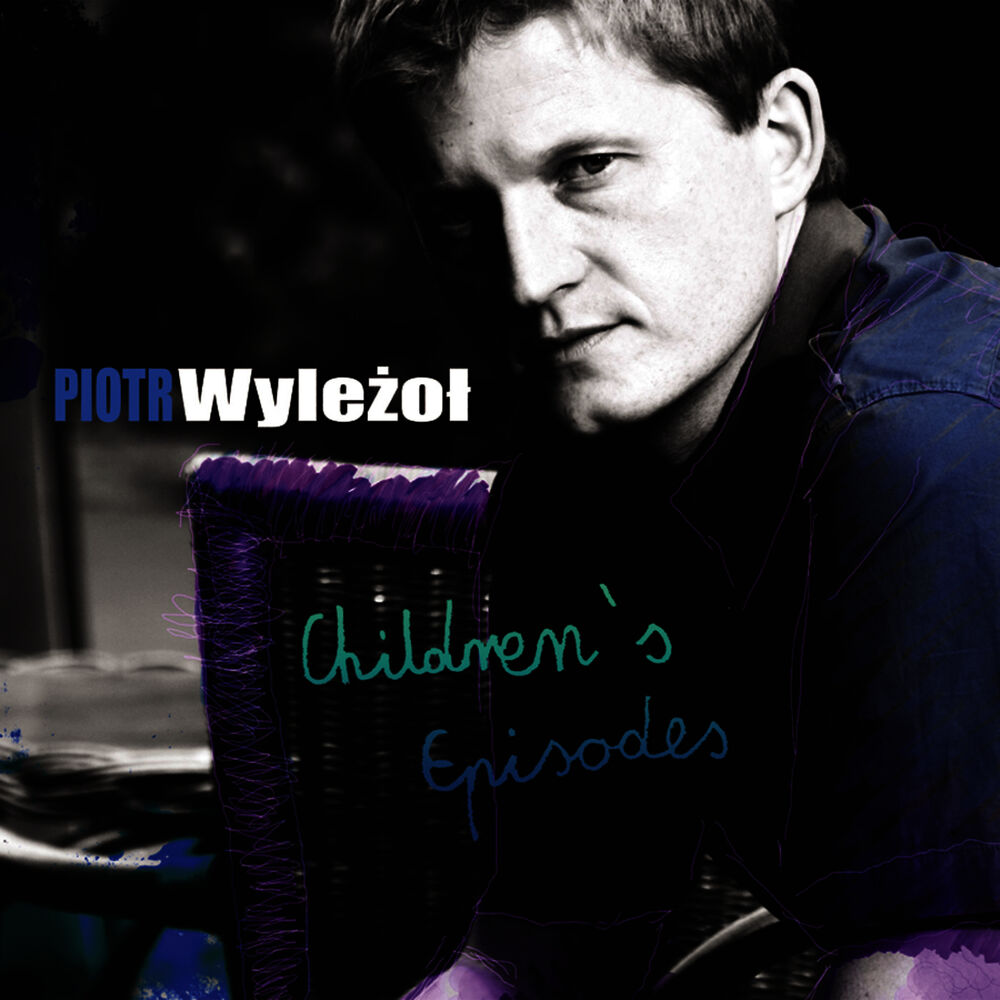 Picture of Children's Episodes