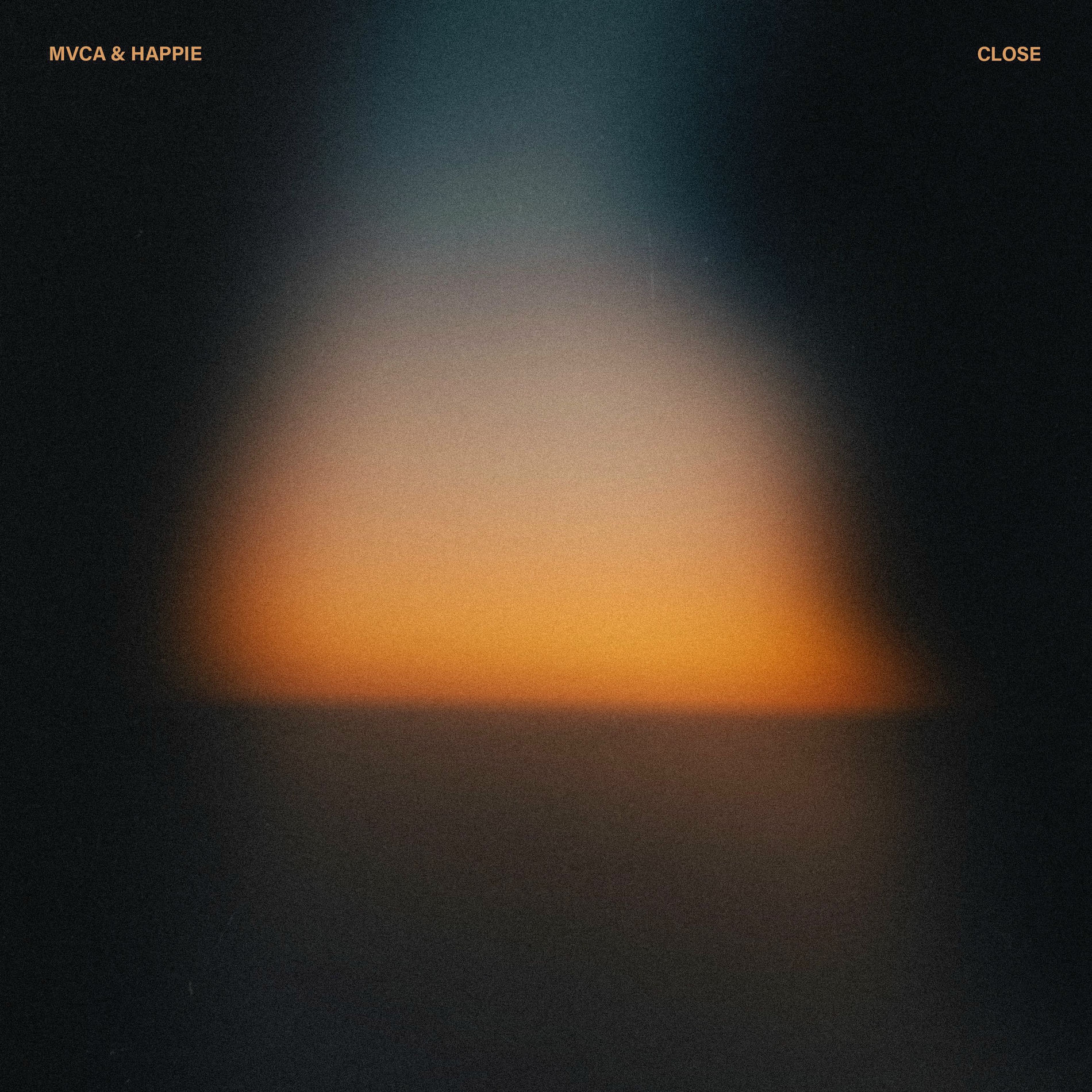 Album cover of Close
