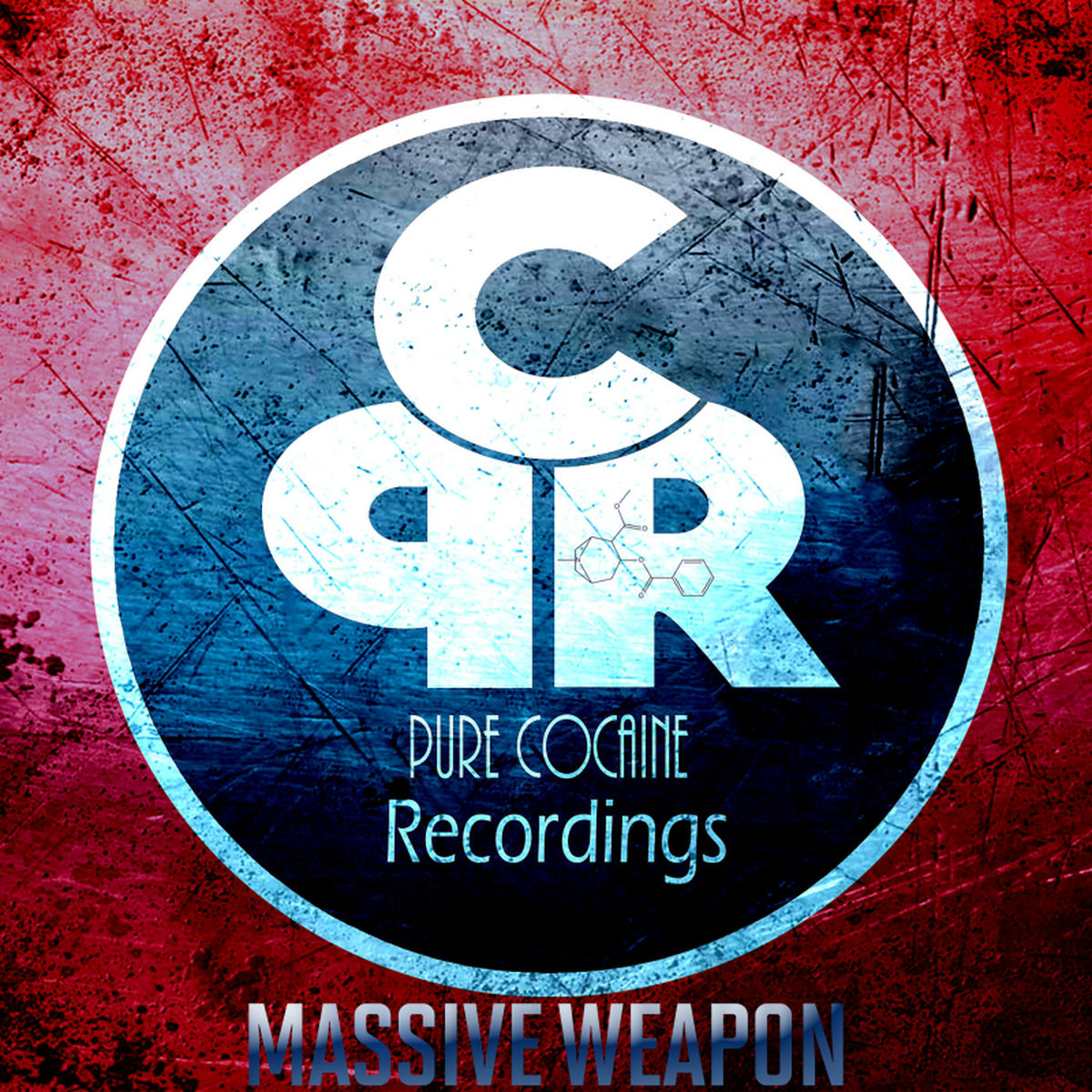 Album cover of Massive Weapon