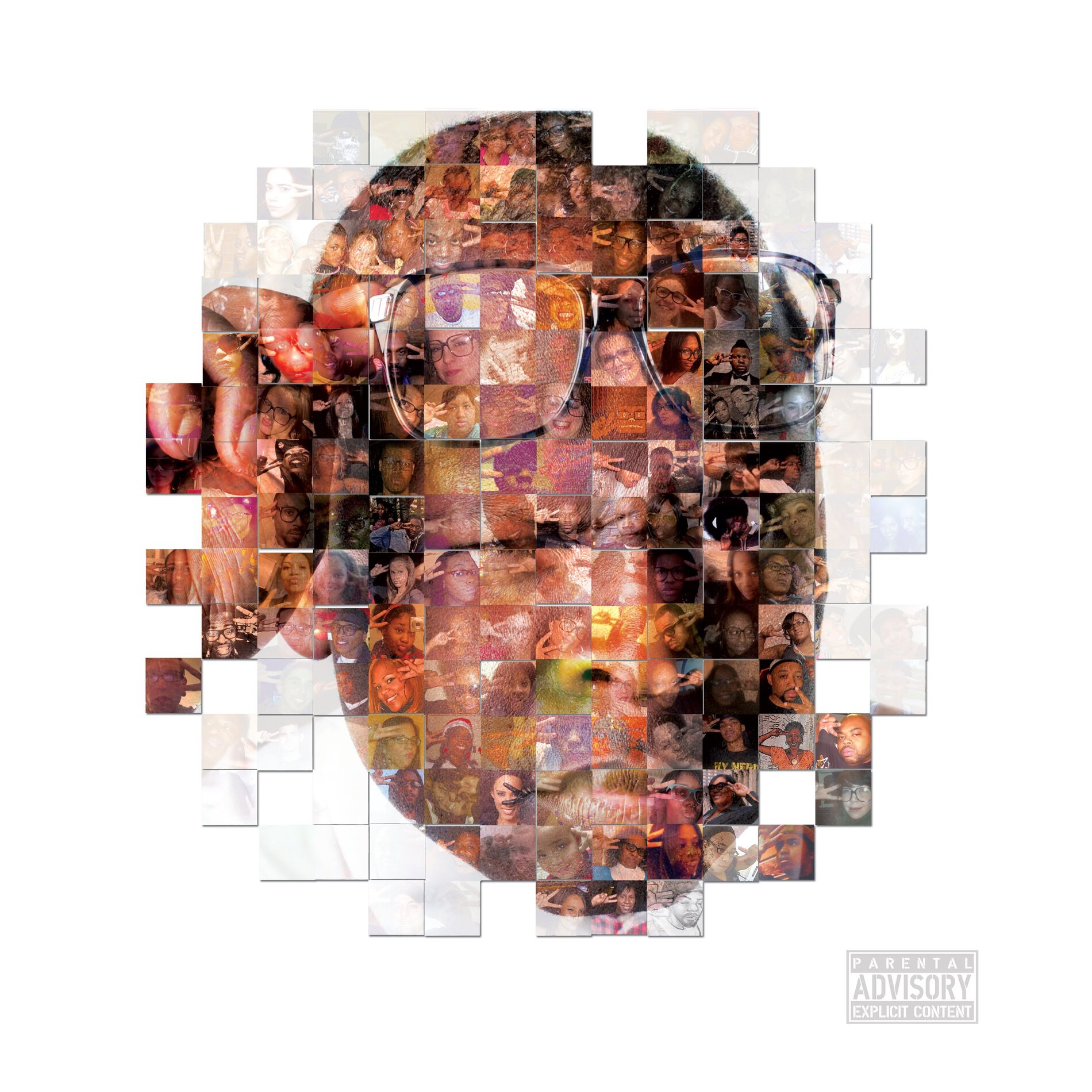 Album cover of Inspiration: My Last Album