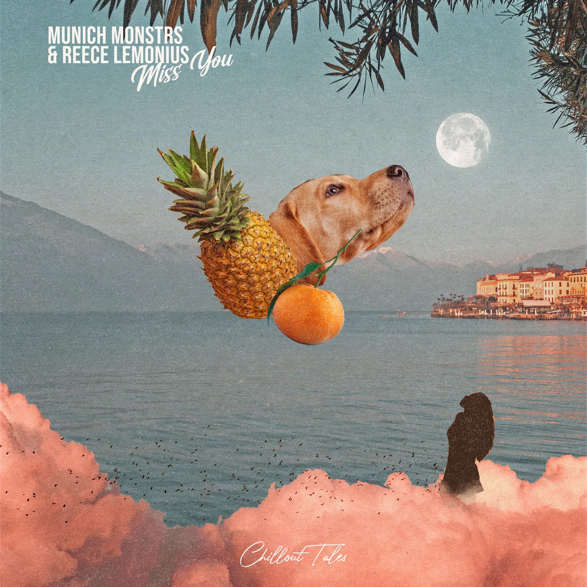 Album cover of Miss You