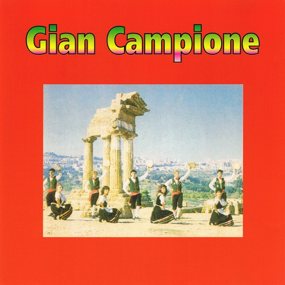 Picture of Gian campione