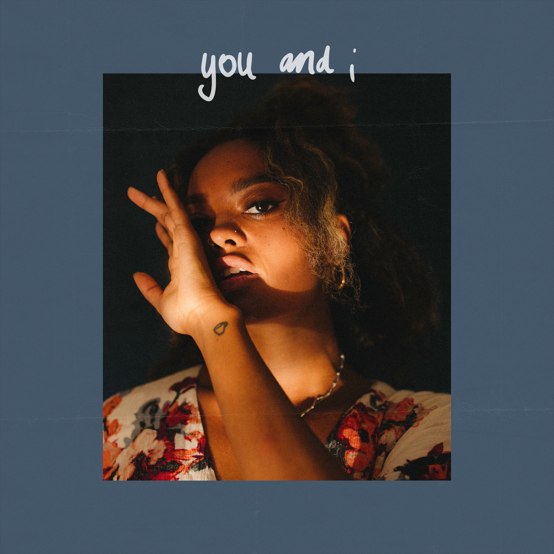 Album cover of You and I