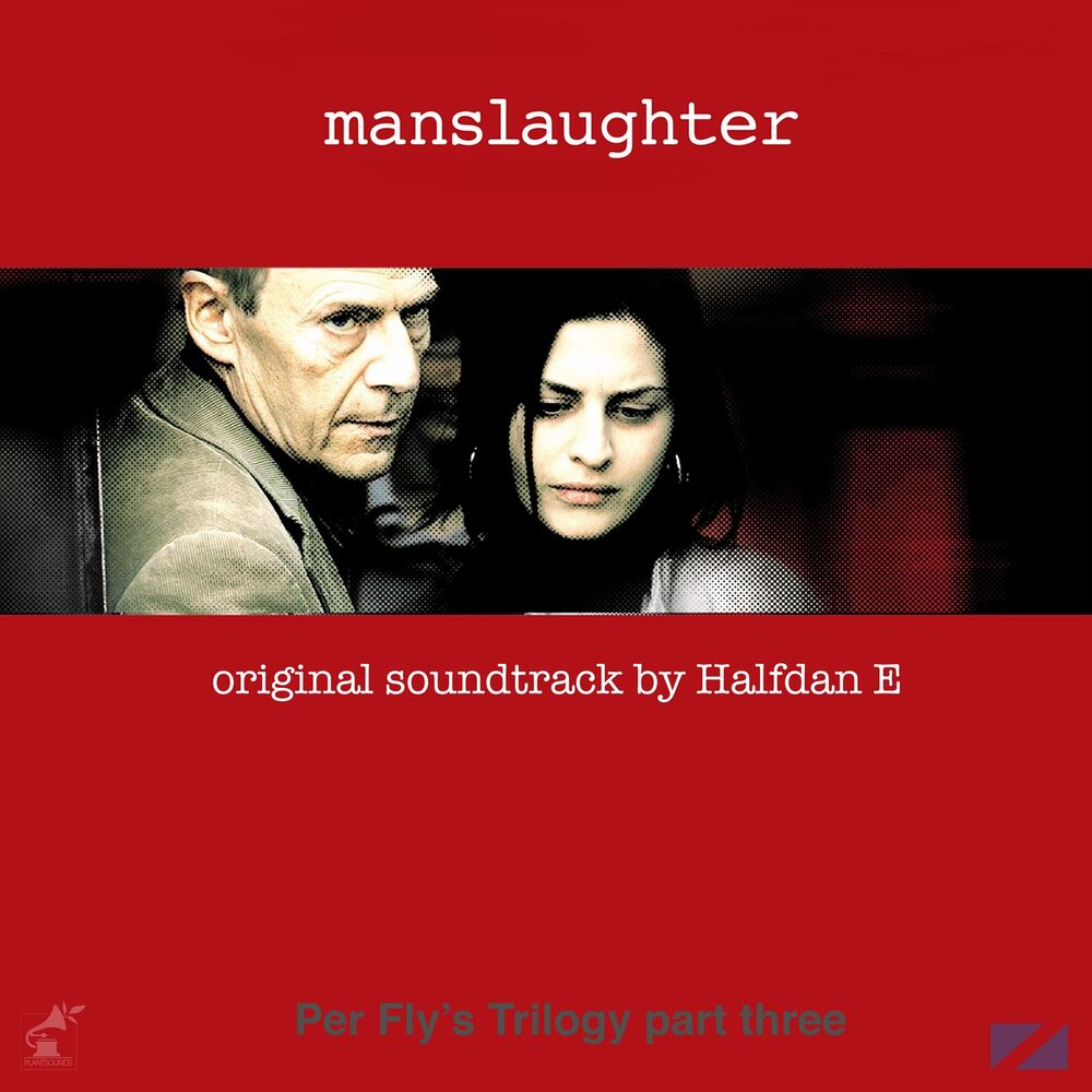 Picture of Manslaughter (Original Score)