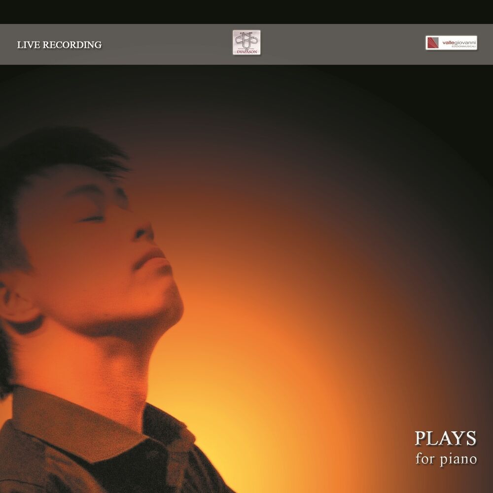 Picture of Plays for Piano