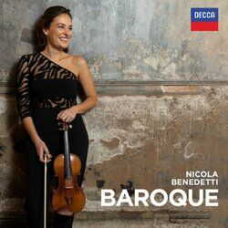 Cover of Baroque