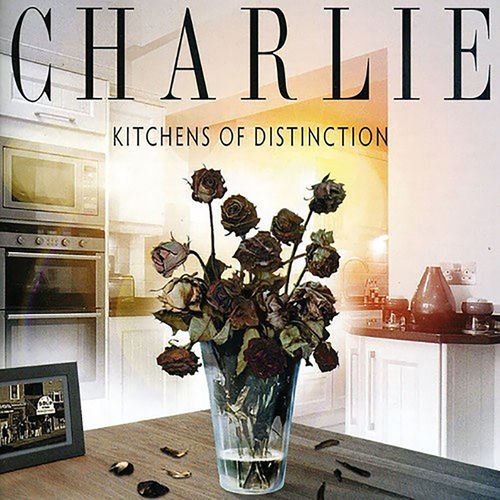 The Art of Cool by Charlie - 83 BPM