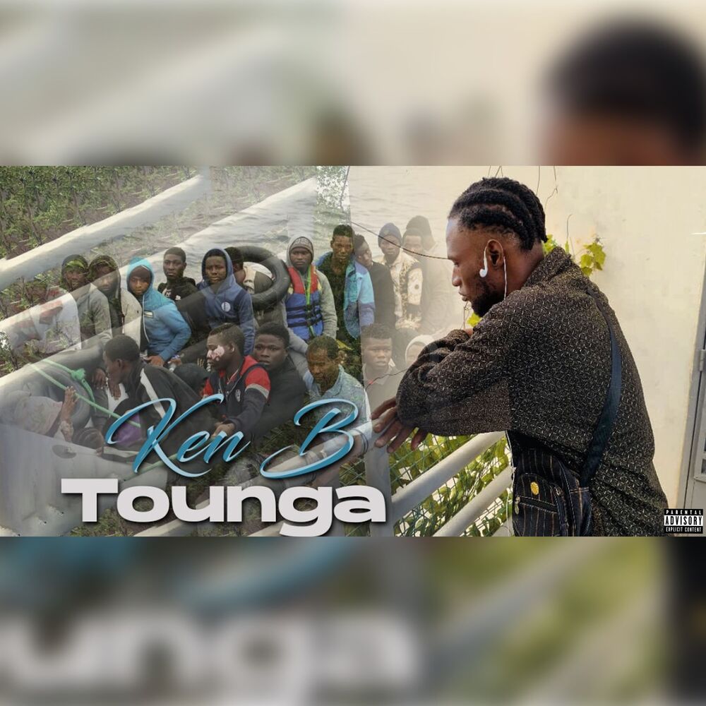 Picture of Tounga