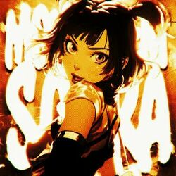 Cover of MONTAGEM SOPRA
