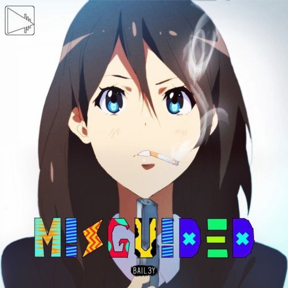 Picture of Misguided