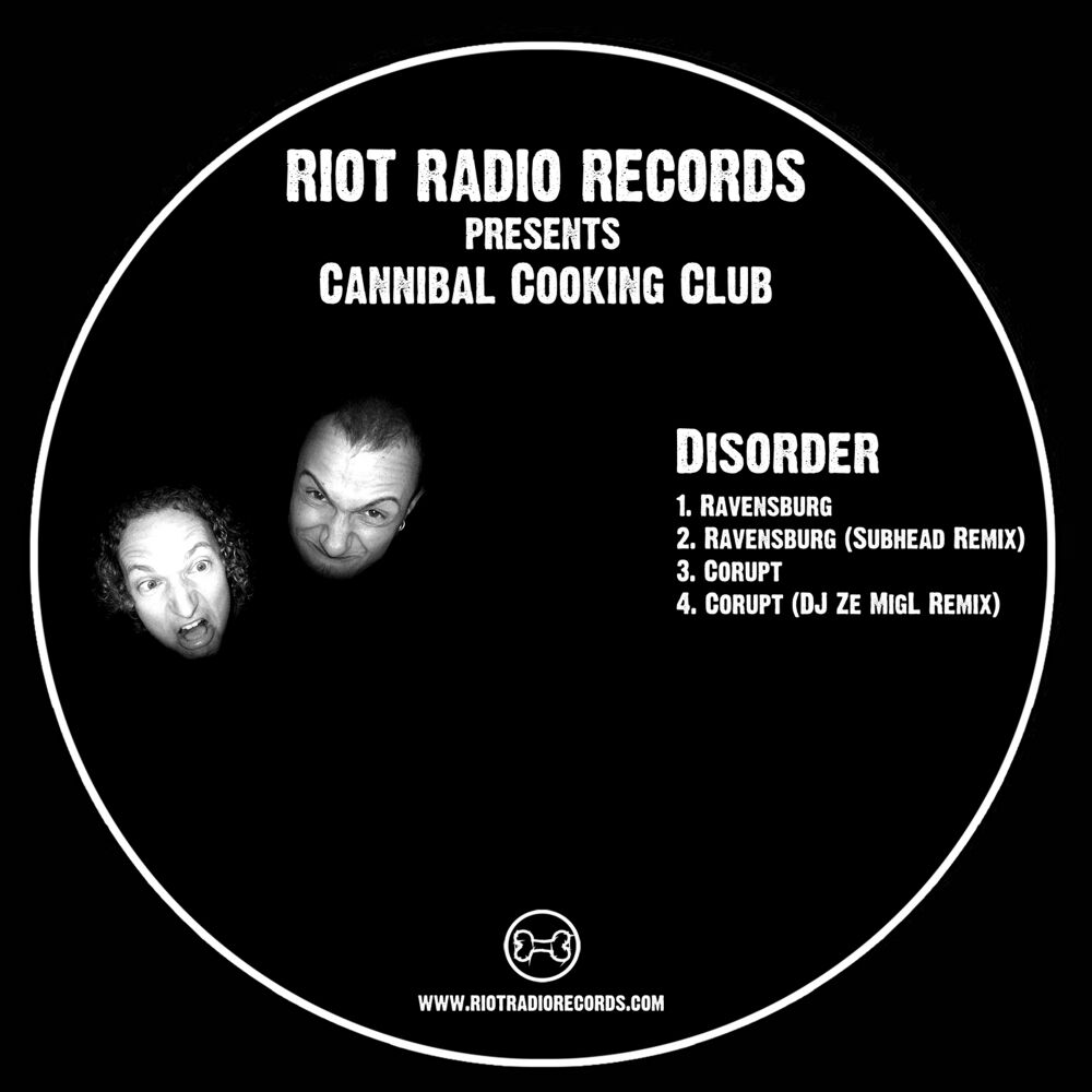 Picture of Disorder