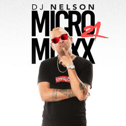 Cover of Micro Mixx Vol. 21