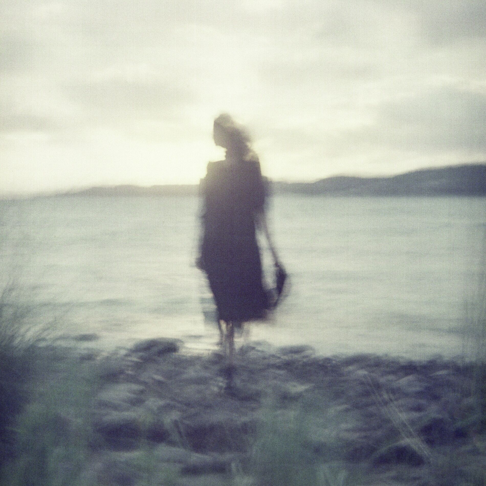 Album cover of Sjöodjur