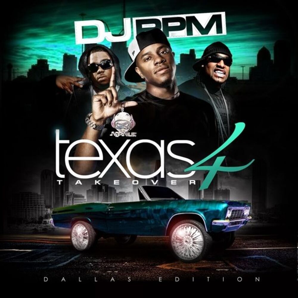 Picture of The Texas Takeover Dallas Edition Part 4