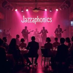 Sketches of a Smoky Room: Stories in Sax and Rhythm