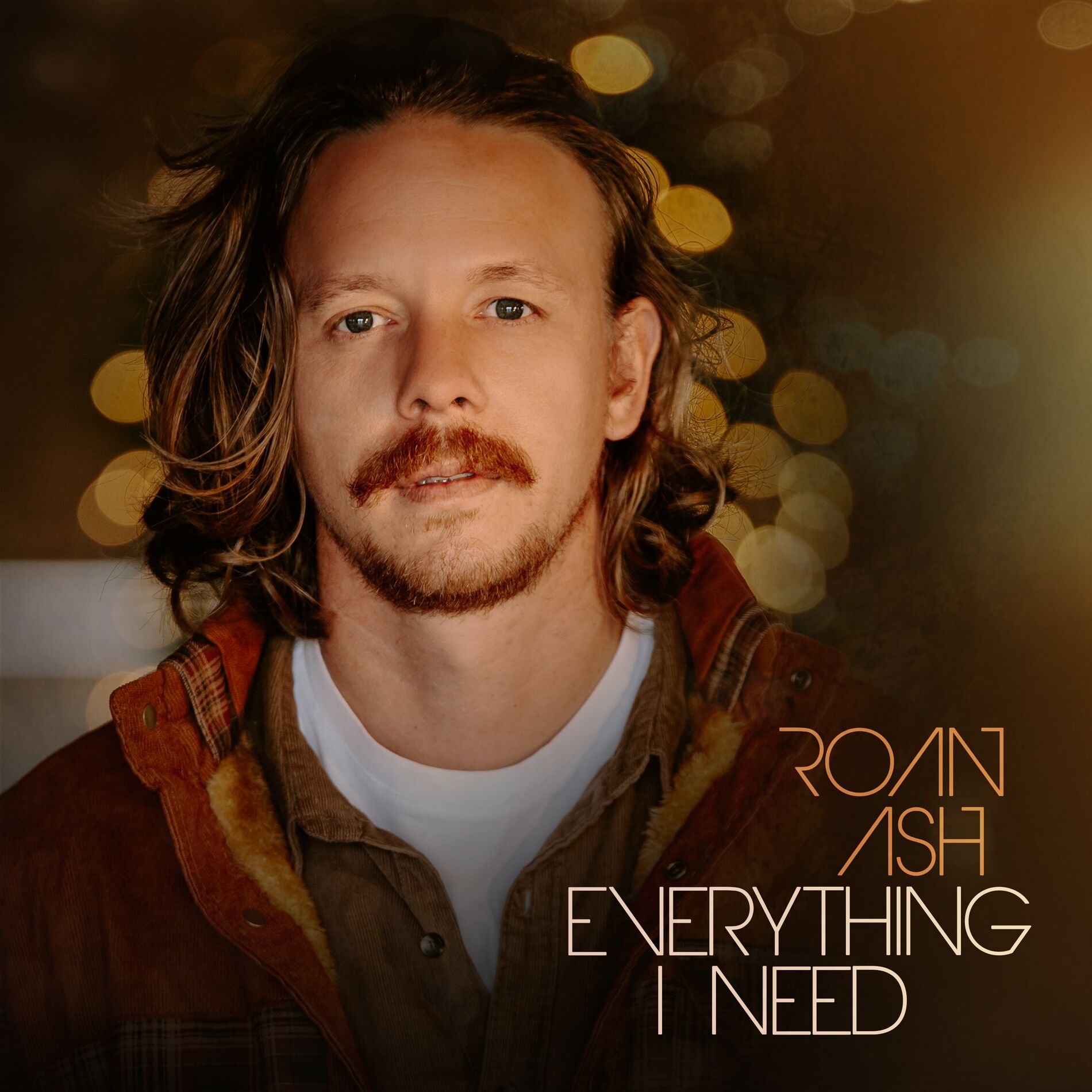 Album cover of Everything I Need