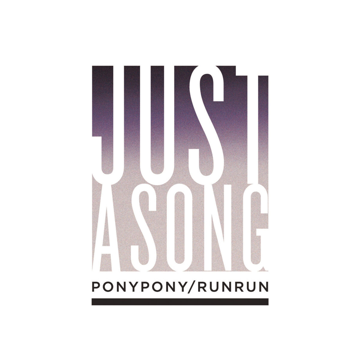 Album cover of Just a Song - Single