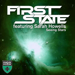 Cover of Seeing Stars (Remixes)