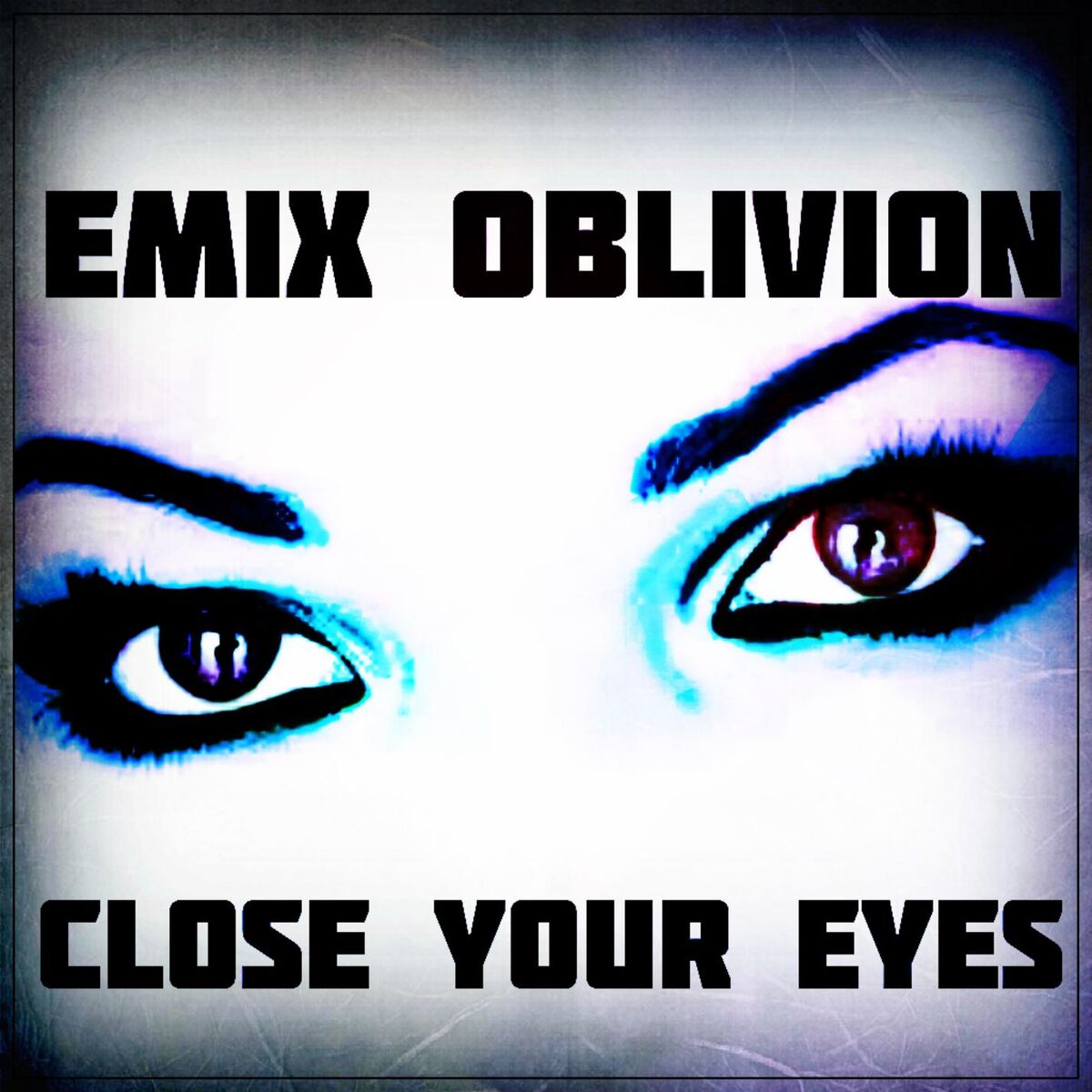 Album cover of Close Your Eyes