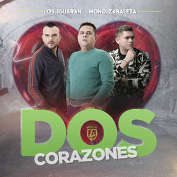 Cover of Dos Corazones