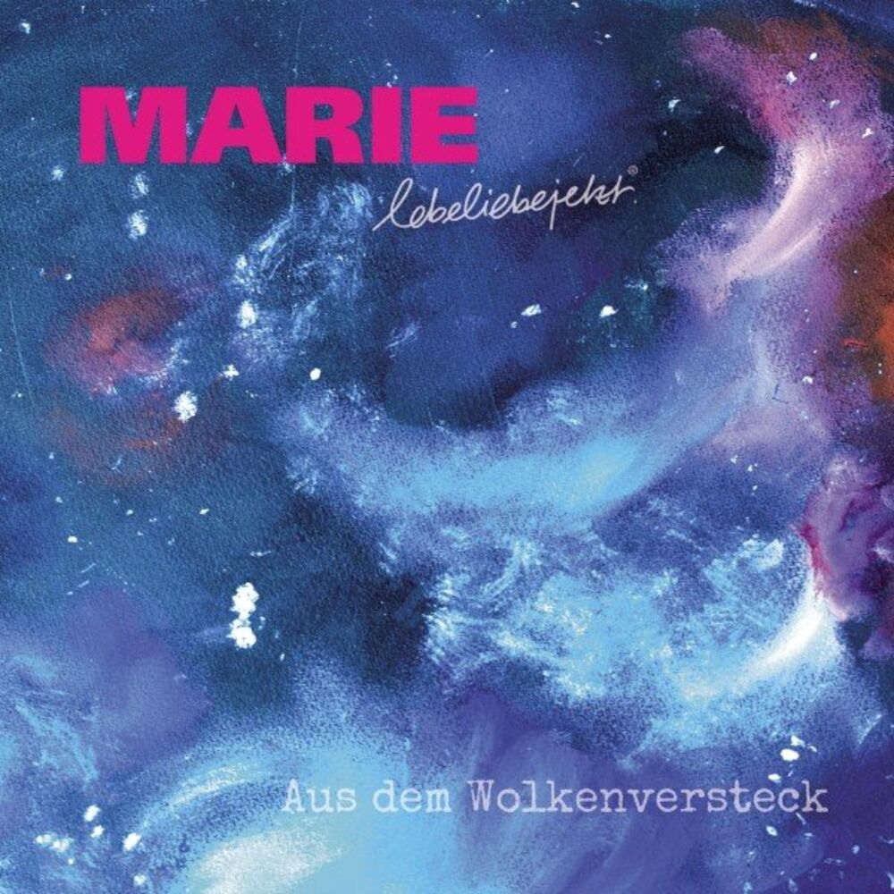 Picture of Aus dem Wolkenversteck