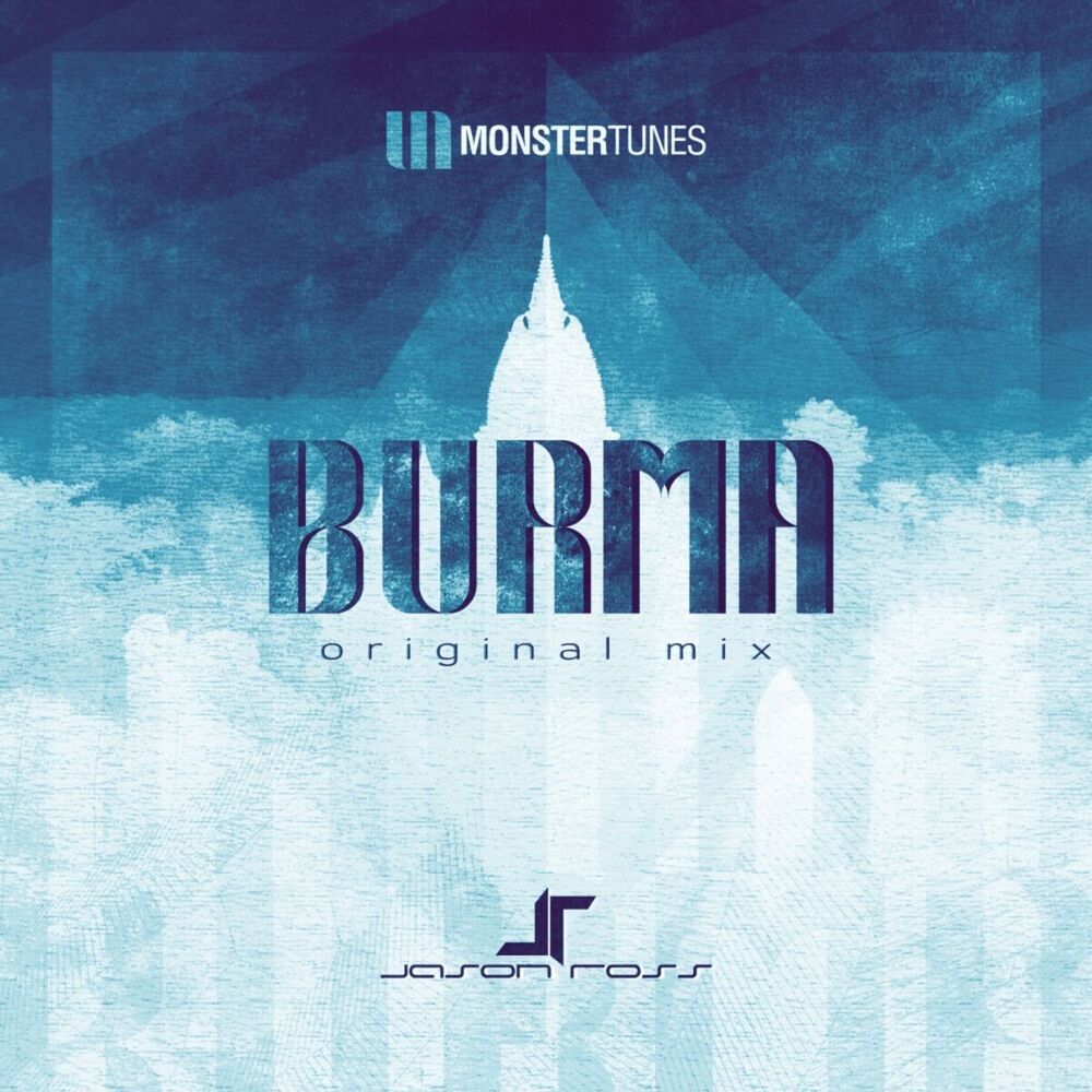 Picture of Burma