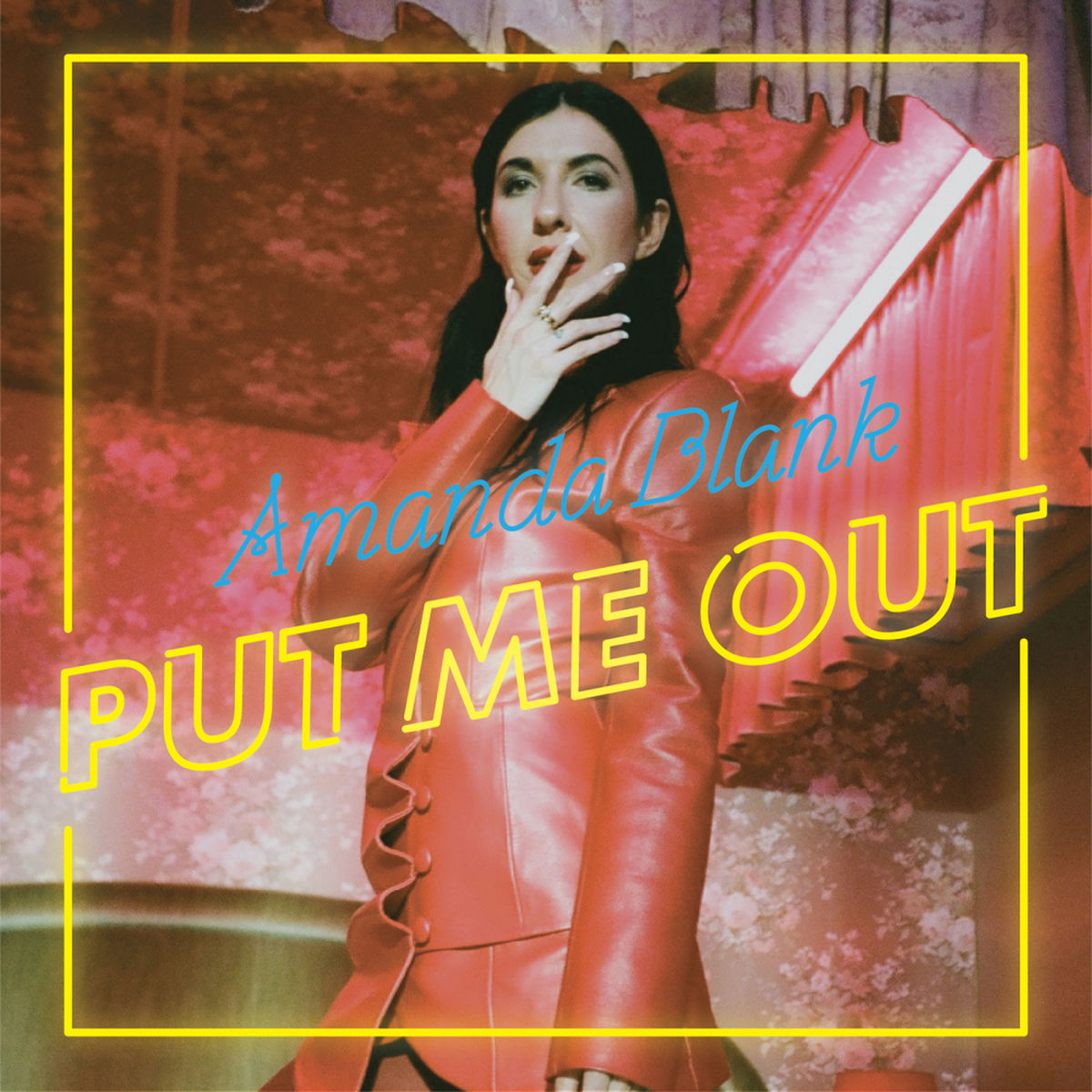 Album cover of Put Me Out