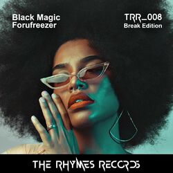 Cover of Black Magic