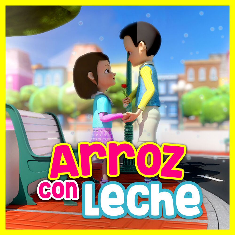 Picture of Arroz Con Leche