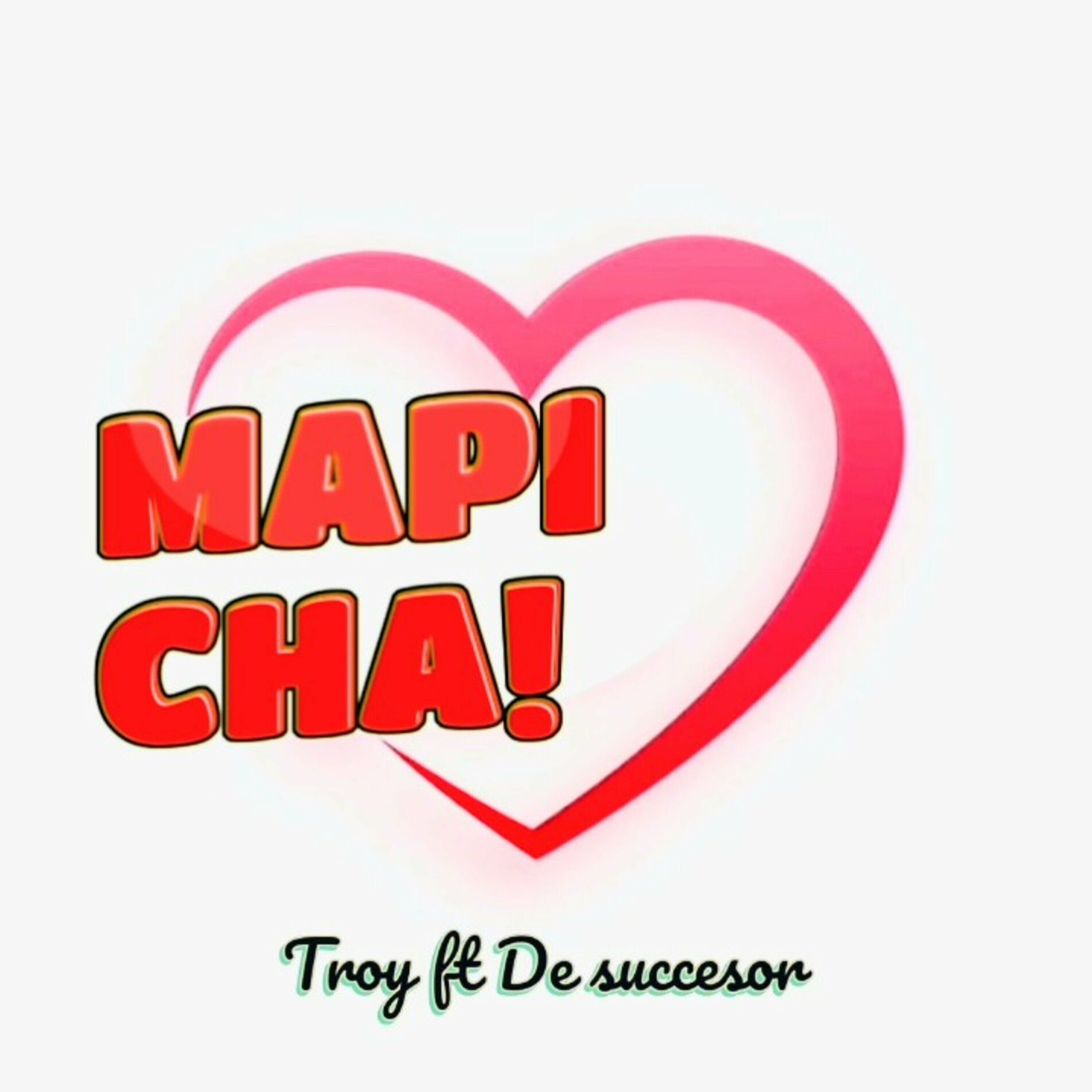 Album cover of Troy Ft De succesor Mapicha Official audio