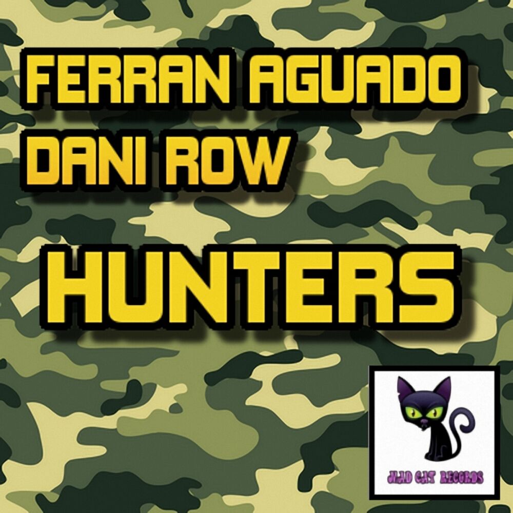 Picture of Hunters