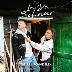 Cover of In De Schuur