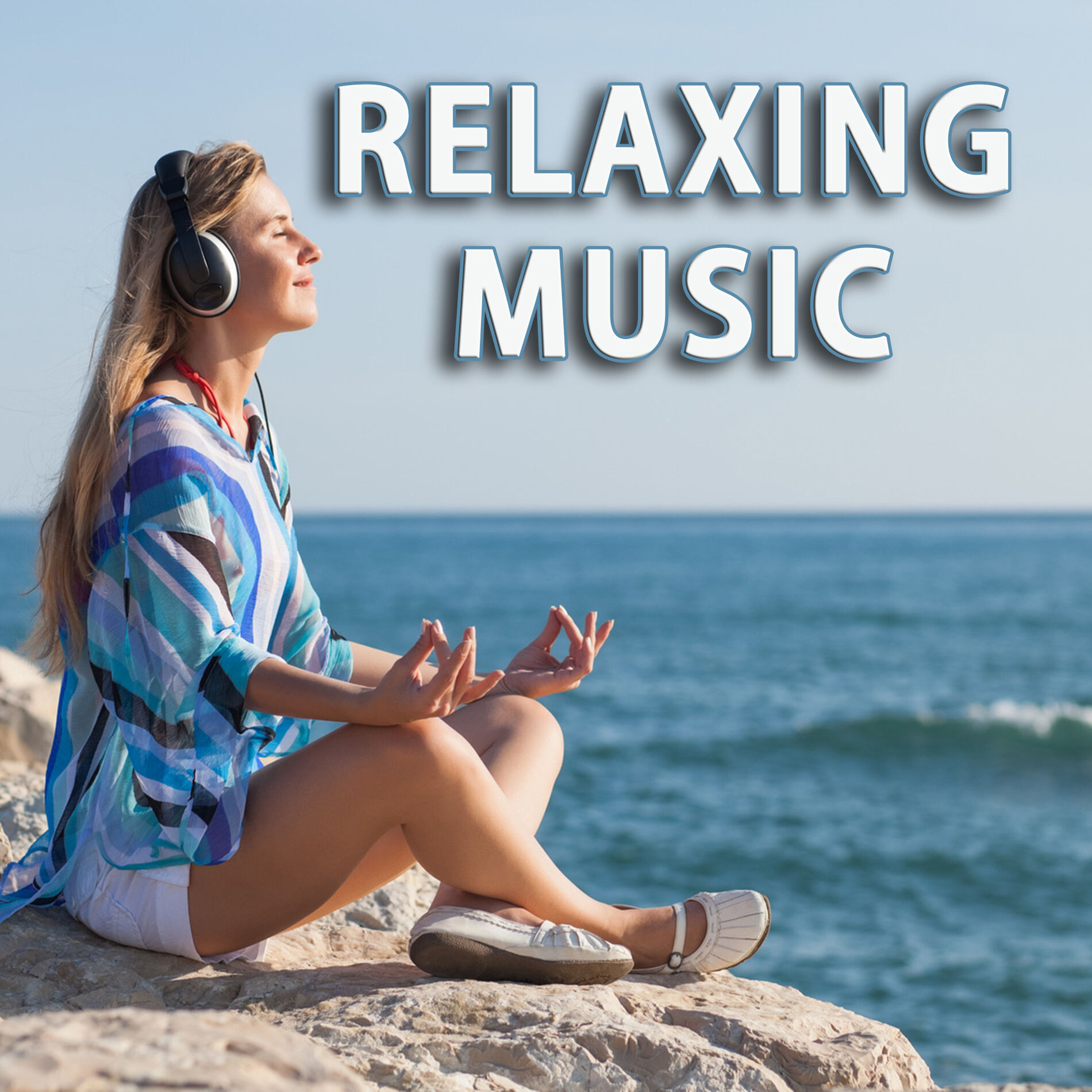 Album cover of Relaxing Music