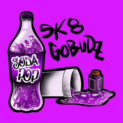 Cover of Soda Pop