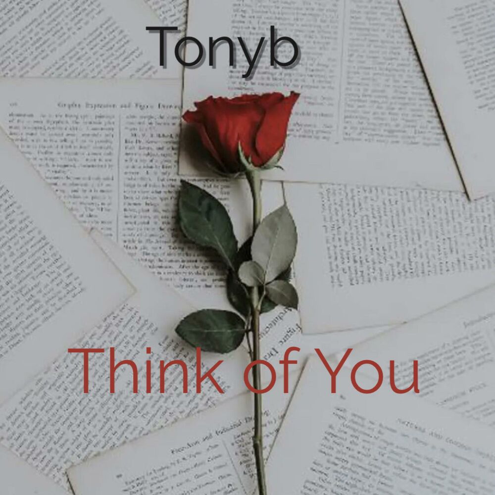 Picture of Think of You