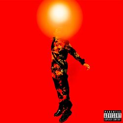 Cover of Crash & Burn