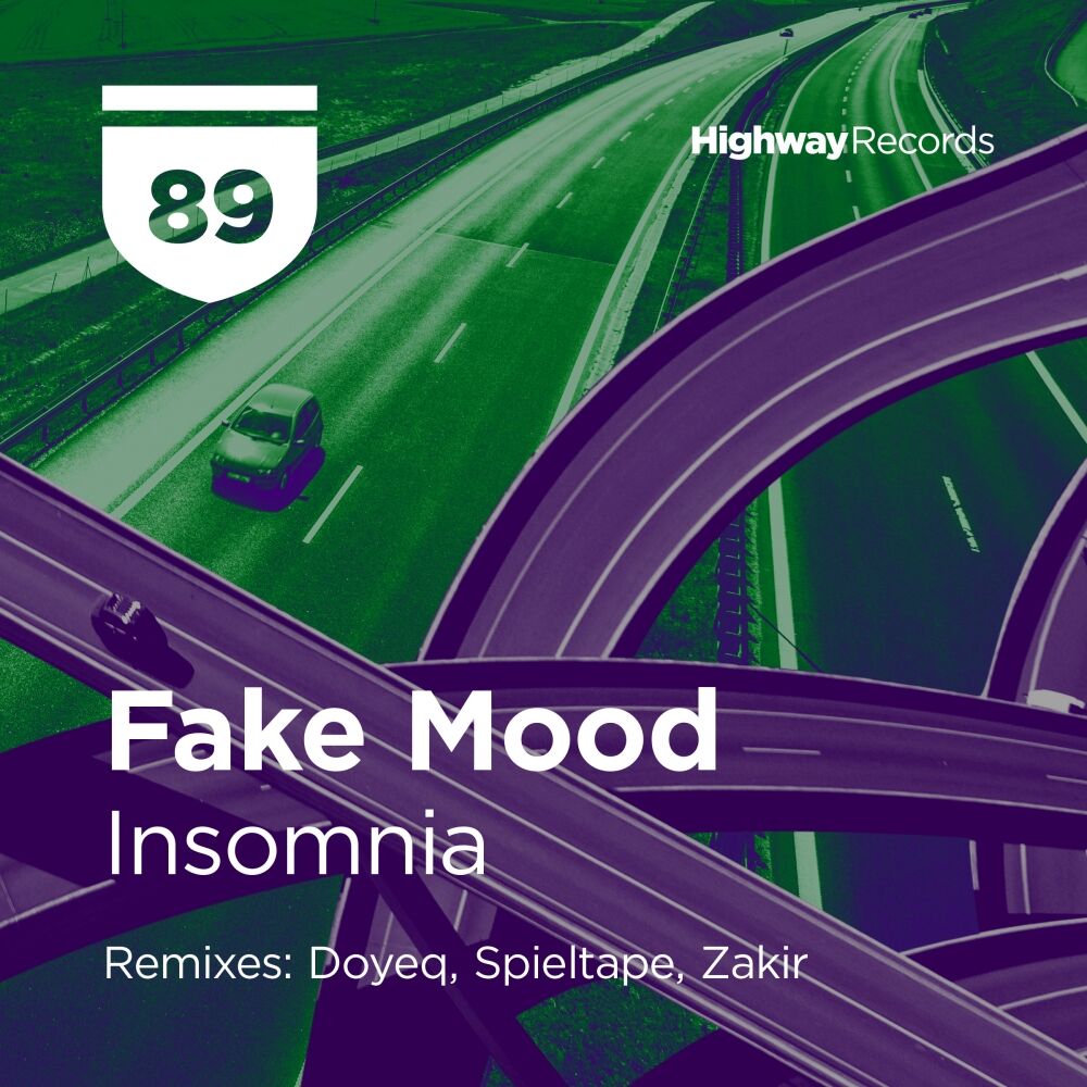 Picture of Insomnia