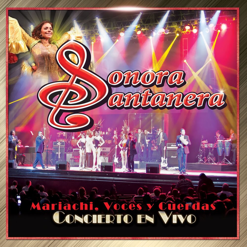 Picture of Mariachi, Voces y Cuerdas (Concierto En Vivo)