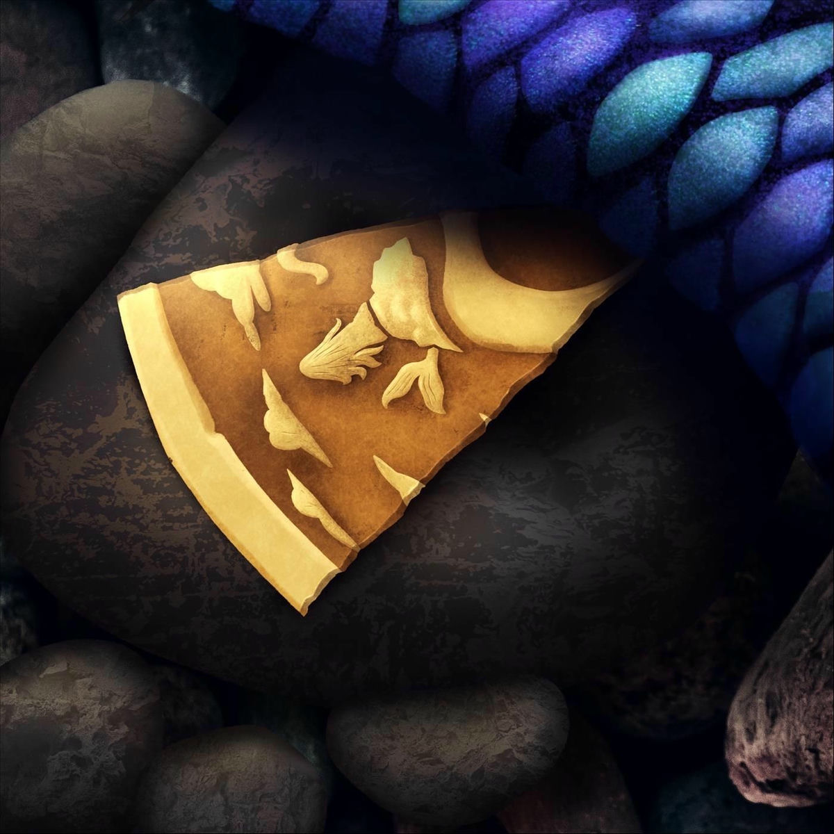 Album cover of Folly - Pieces of Eight