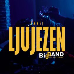 Cover of Ljujezen (Big Band RTV Slovenija)