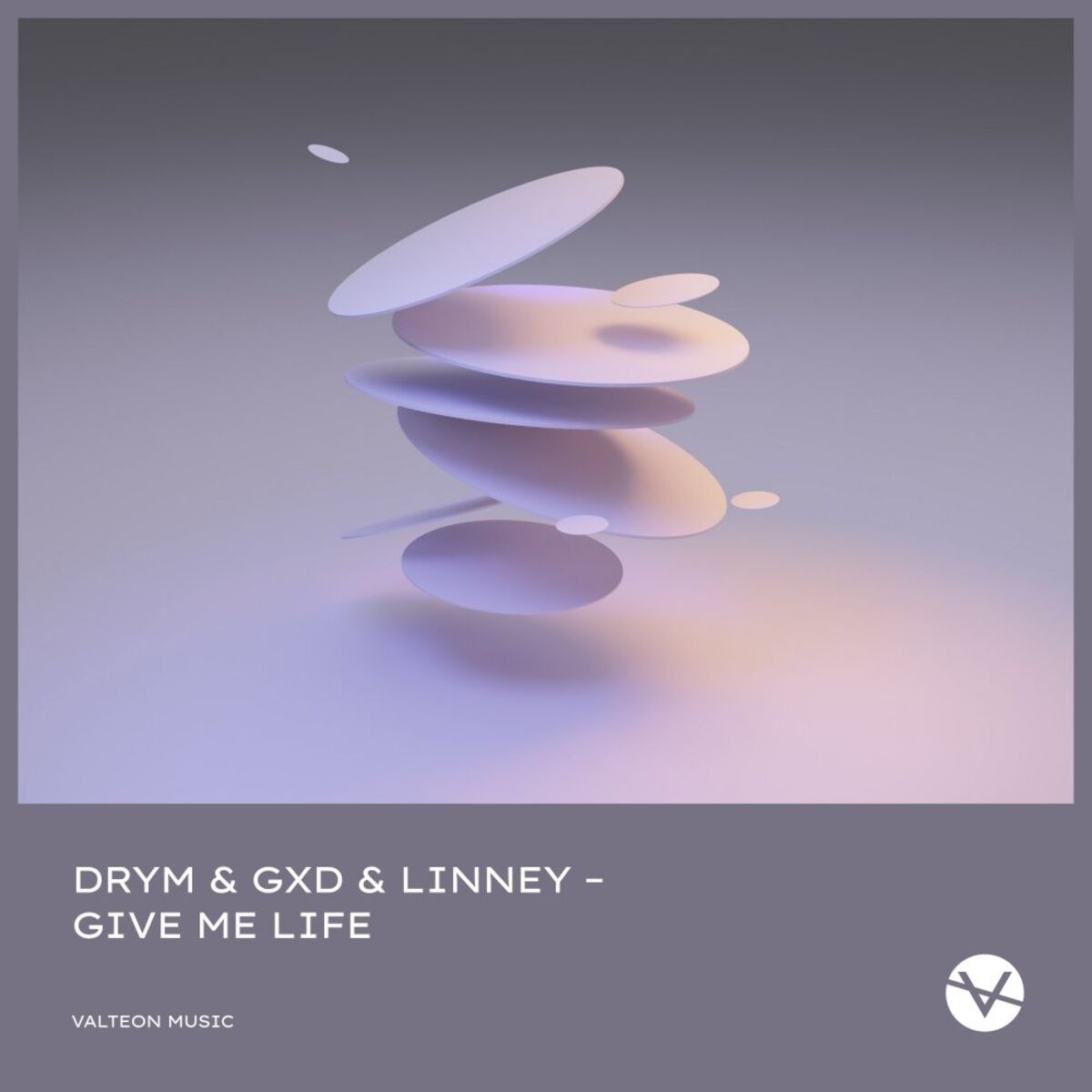 Album cover of Give Me Life
