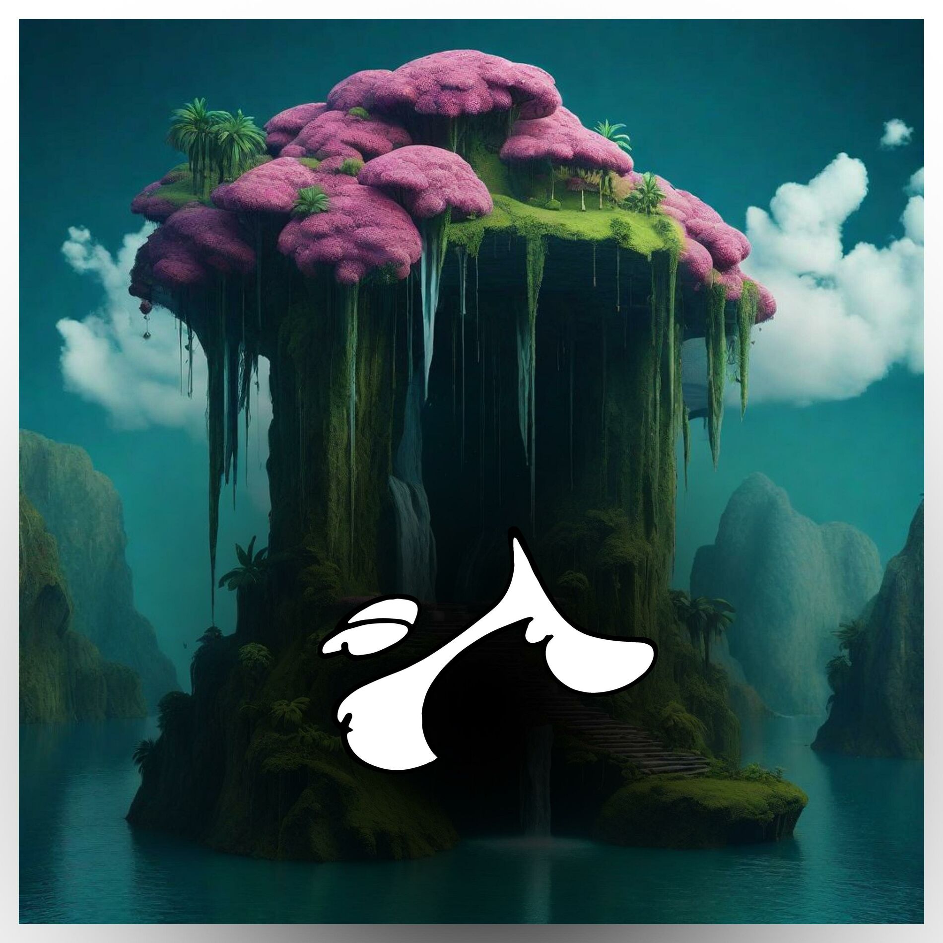 Album cover of Eskobar
