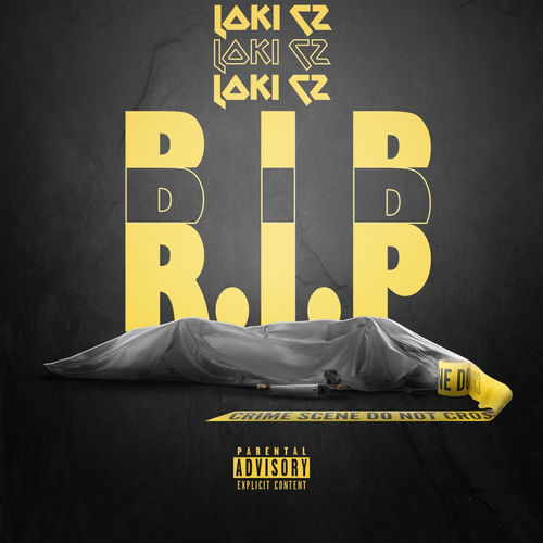 R.I.P