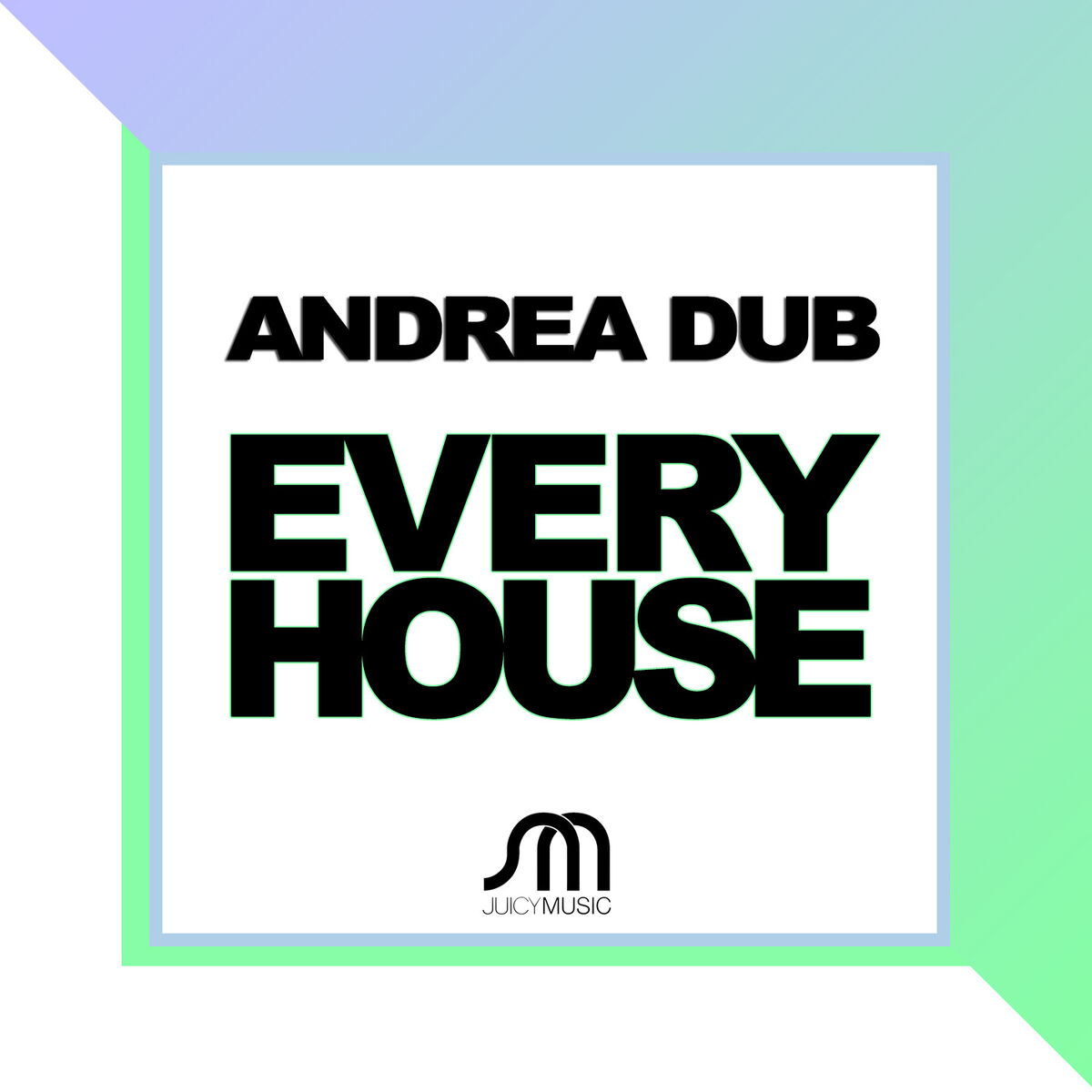 Album cover of Every House
