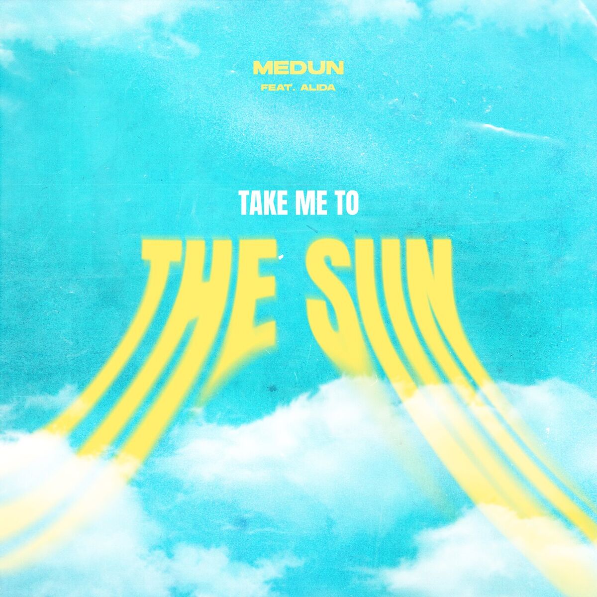 Album cover of Take Me To The Sun