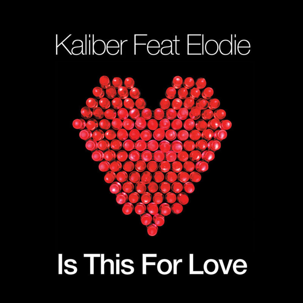 Picture of Is This For Love